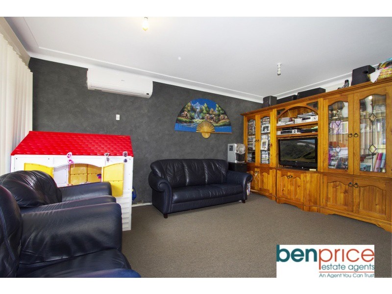 Mount Druitt NSW 2770