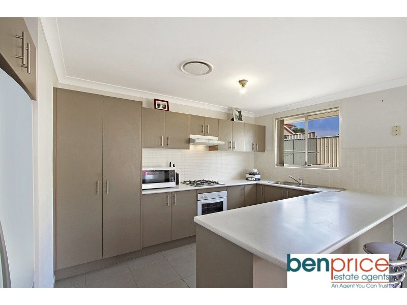 Minchinbury NSW 2770