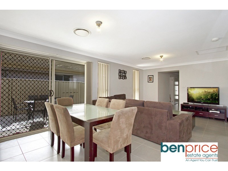 Minchinbury NSW 2770