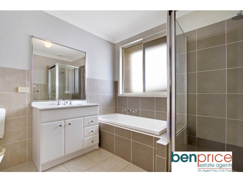 Minchinbury NSW 2770