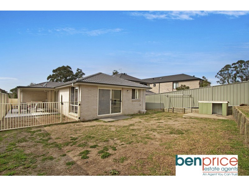 Minchinbury NSW 2770