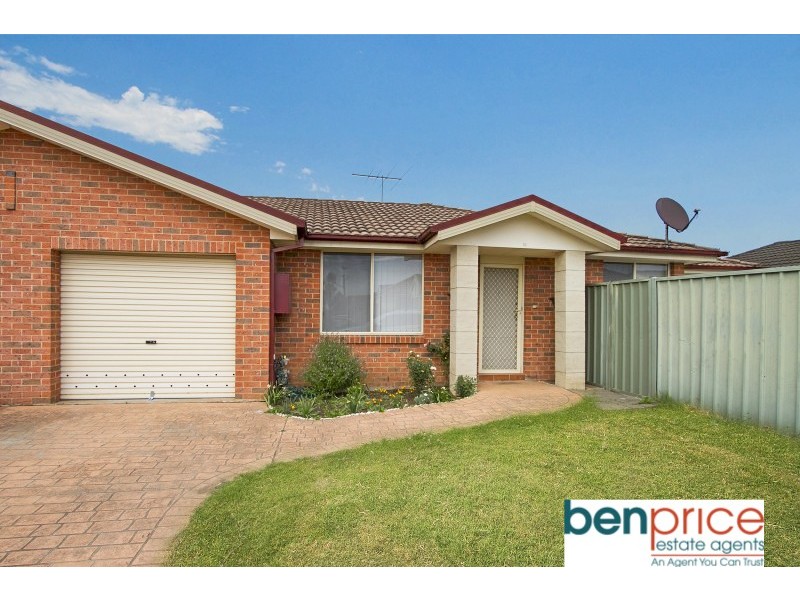 Mount Druitt NSW 2770