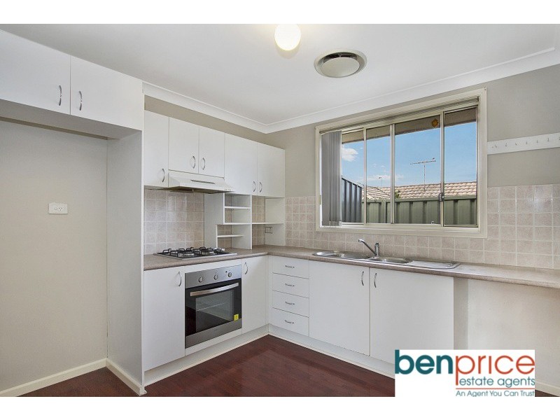 Mount Druitt NSW 2770