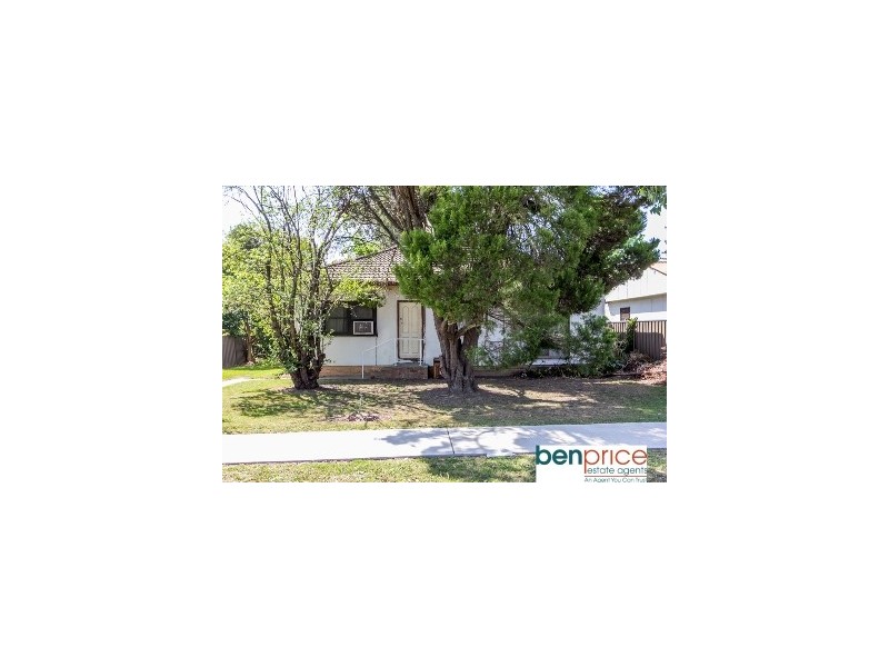 Mount Druitt NSW 2770