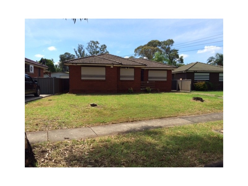 7 Alson Street, Mount Druitt NSW 2770
