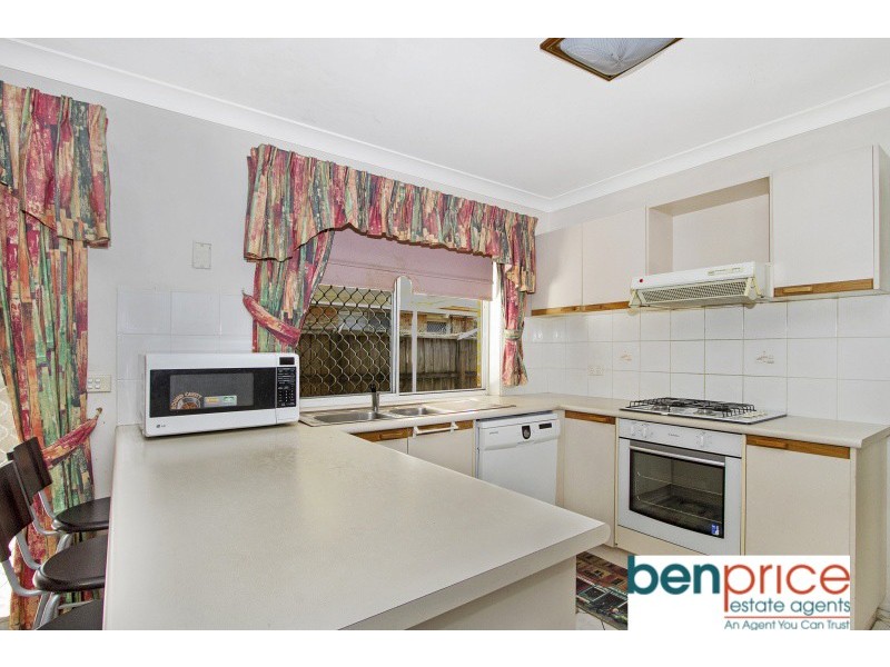 Woodcroft NSW 2767