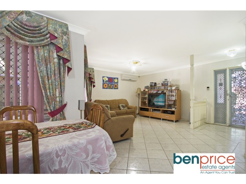 Woodcroft NSW 2767