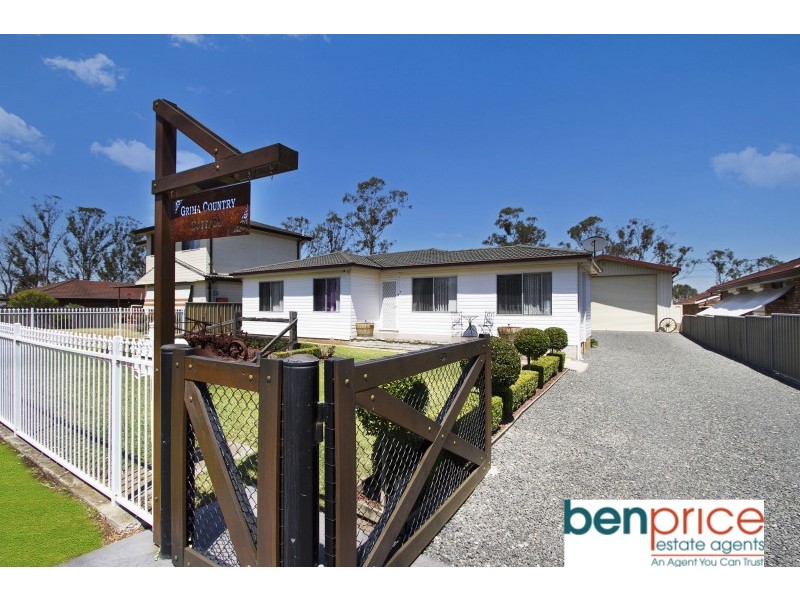 Mount Druitt NSW 2770