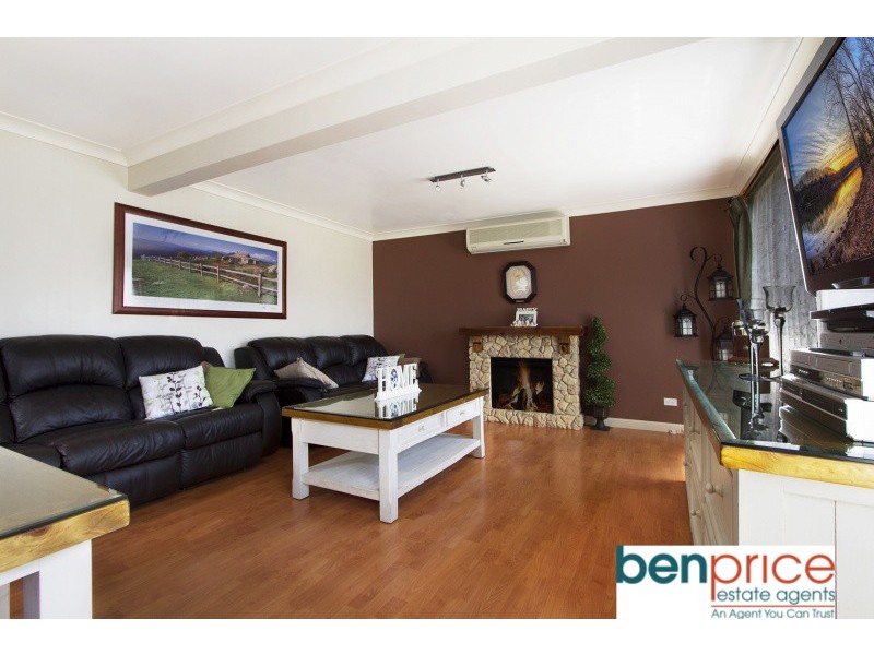 Mount Druitt NSW 2770