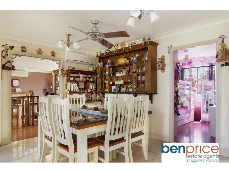 Mount Druitt NSW 2770