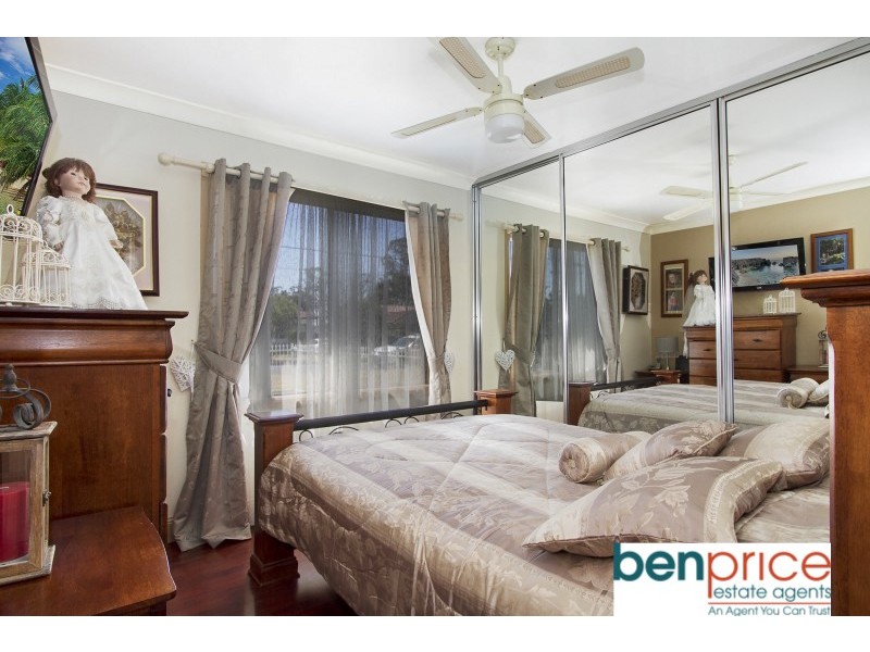 Mount Druitt NSW 2770