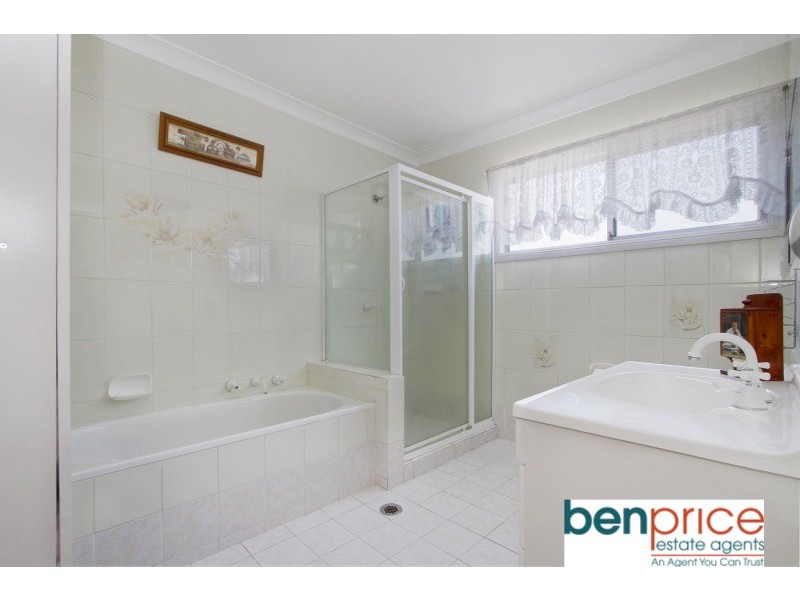 Mount Druitt NSW 2770