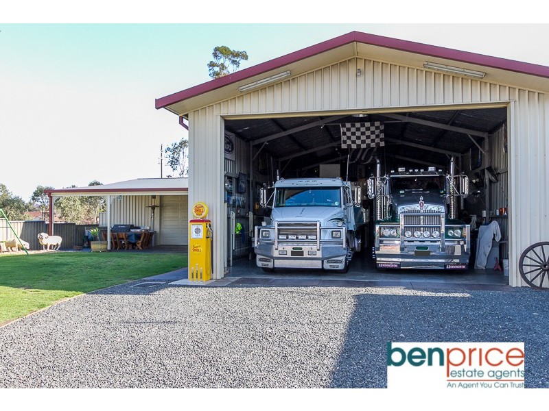 Mount Druitt NSW 2770