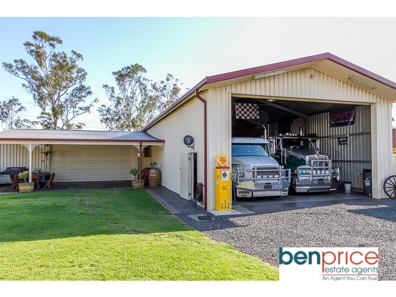 Mount Druitt NSW 2770