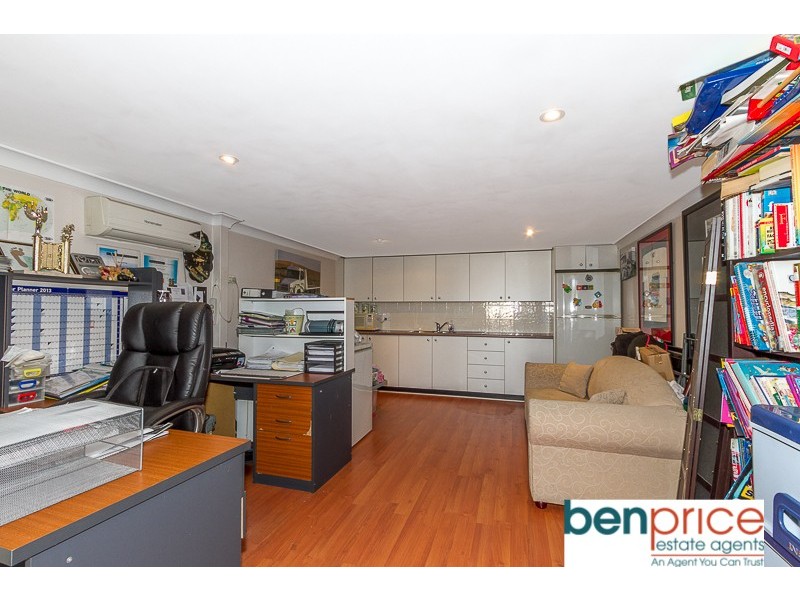 Mount Druitt NSW 2770