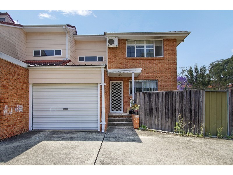 Mount Druitt NSW 2770