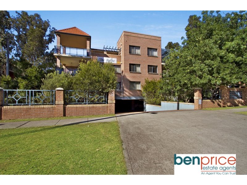 26/8 Hythe Street, Mount Druitt NSW 2770