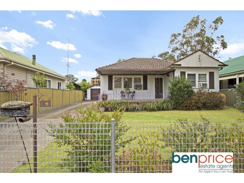 Mount Druitt NSW 2770