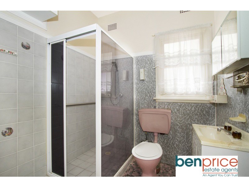 Mount Druitt NSW 2770