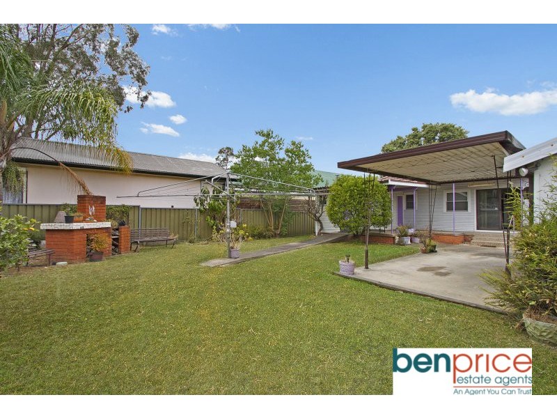 Mount Druitt NSW 2770