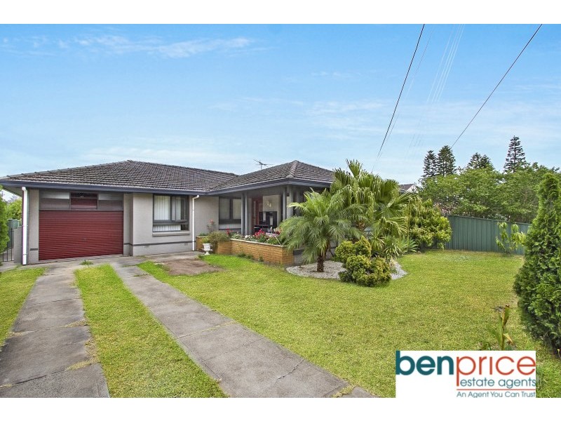 Mount Druitt NSW 2770