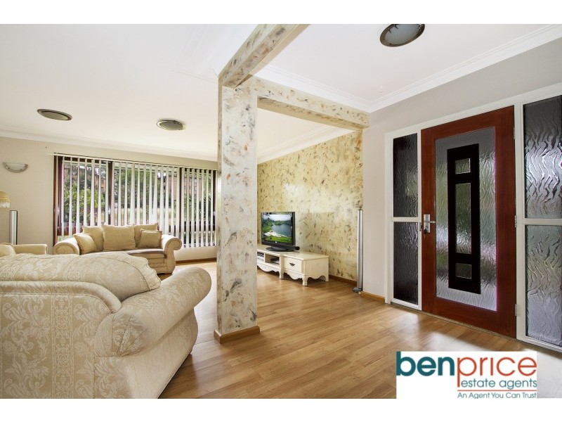 Mount Druitt NSW 2770