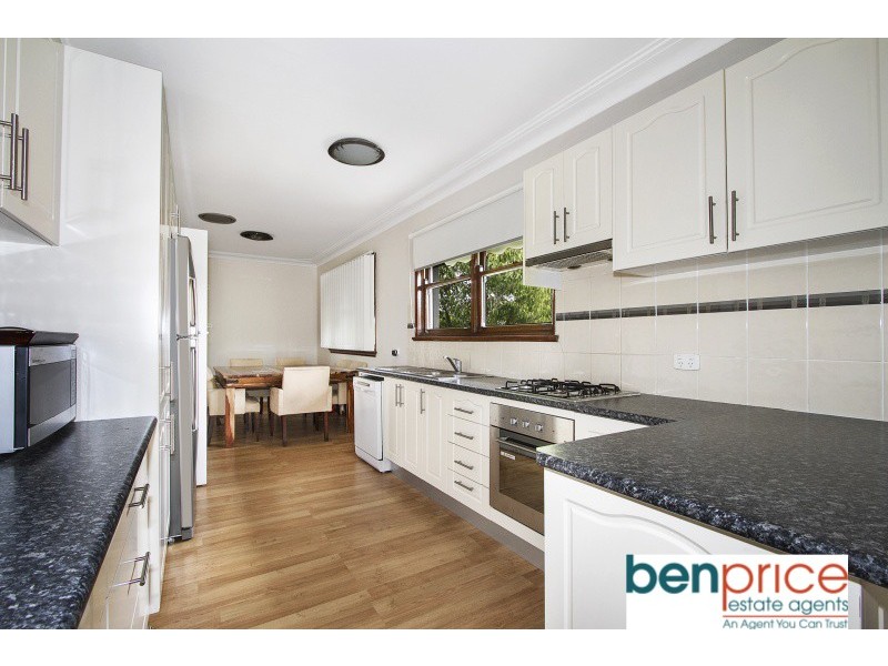 Mount Druitt NSW 2770