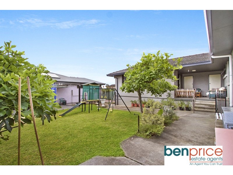 Mount Druitt NSW 2770