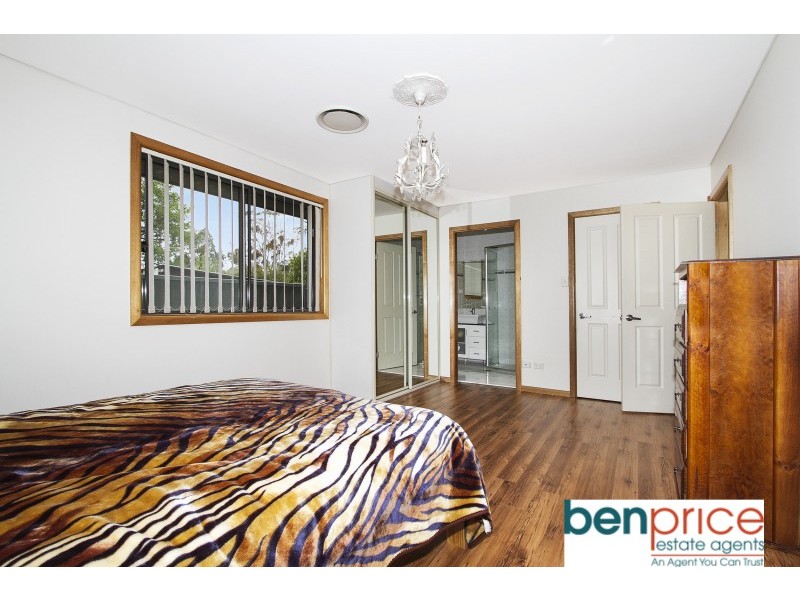 Mount Druitt NSW 2770