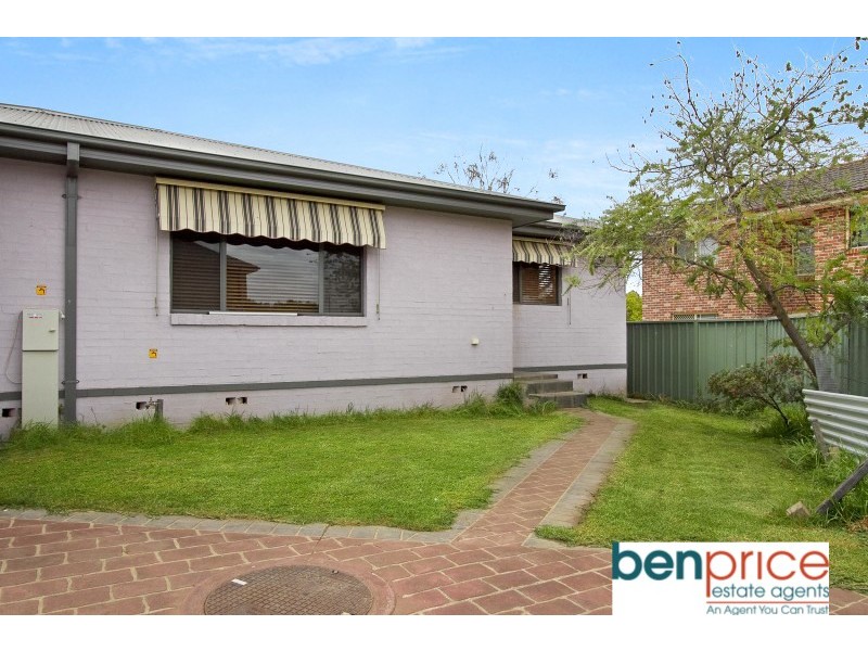 Mount Druitt NSW 2770