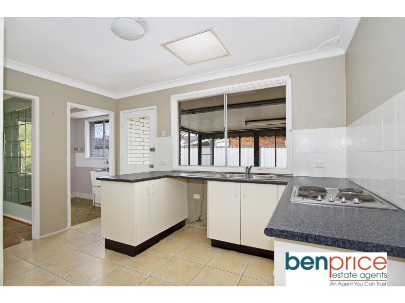 4 Palm Place, Bidwill NSW 2770