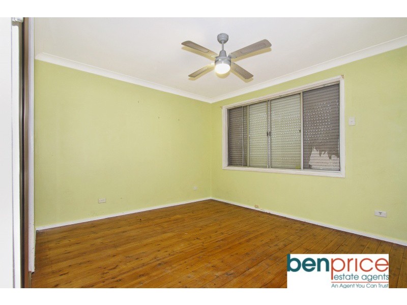 4 Palm Place, Bidwill NSW 2770