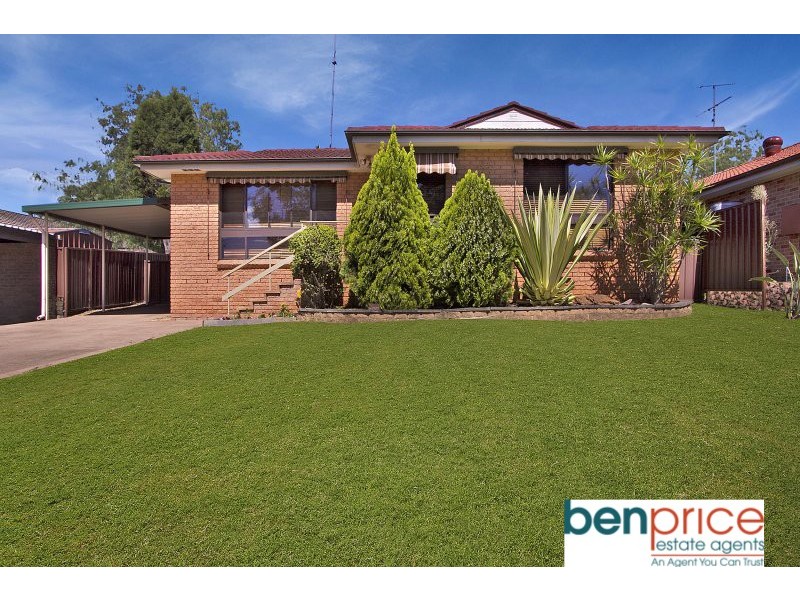 Minchinbury NSW 2770