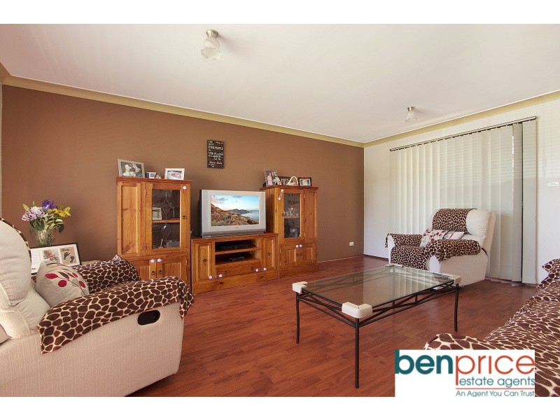 Minchinbury NSW 2770