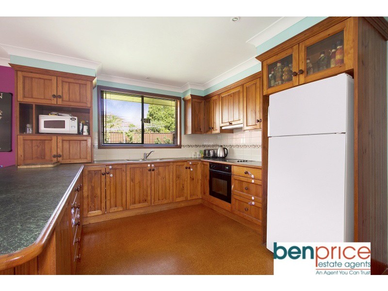 Minchinbury NSW 2770