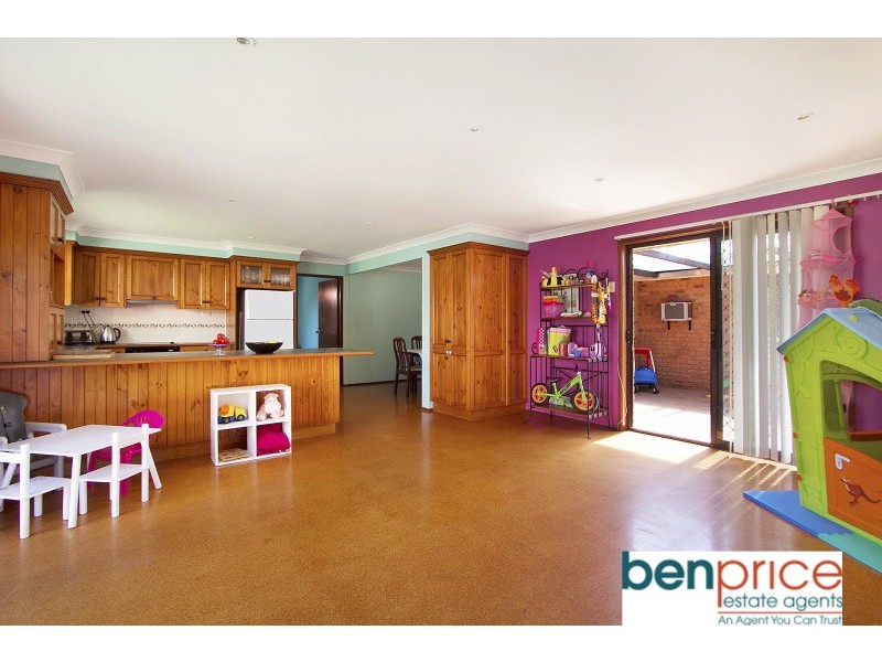 Minchinbury NSW 2770