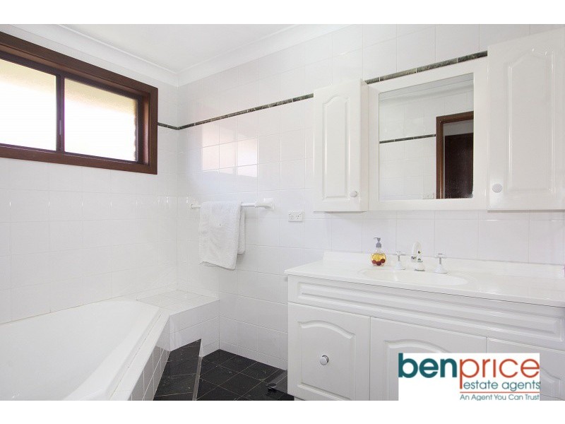 Minchinbury NSW 2770