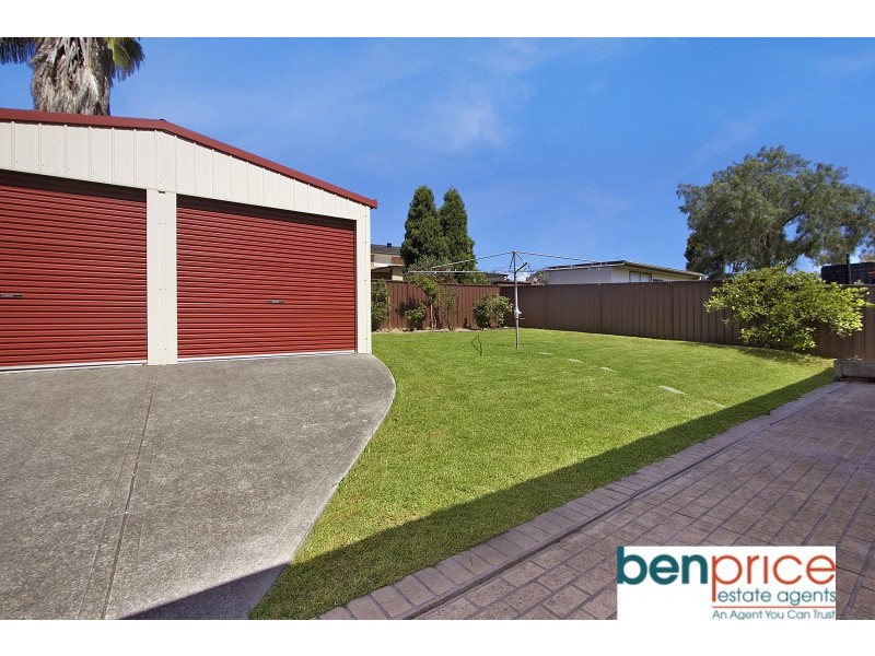 Minchinbury NSW 2770