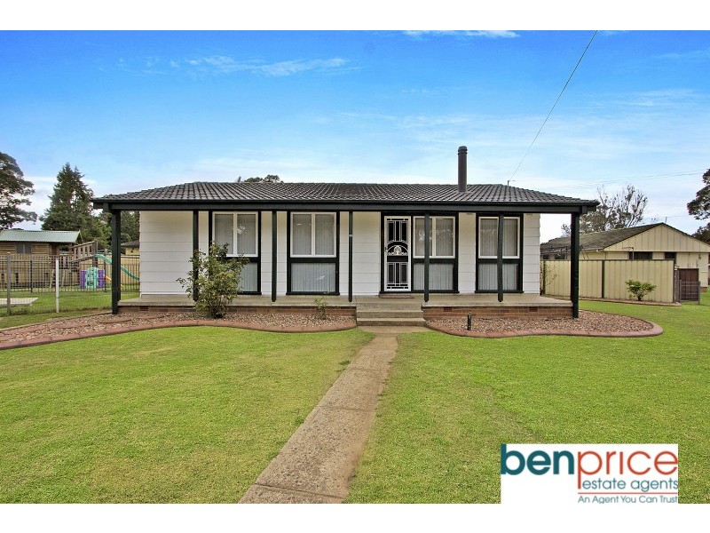 Lethbridge Park NSW 2770