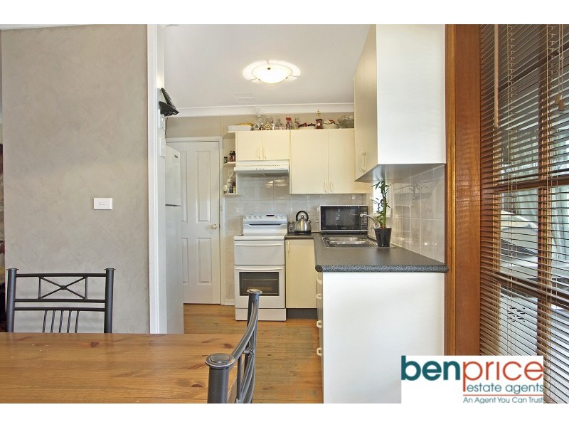 Lethbridge Park NSW 2770