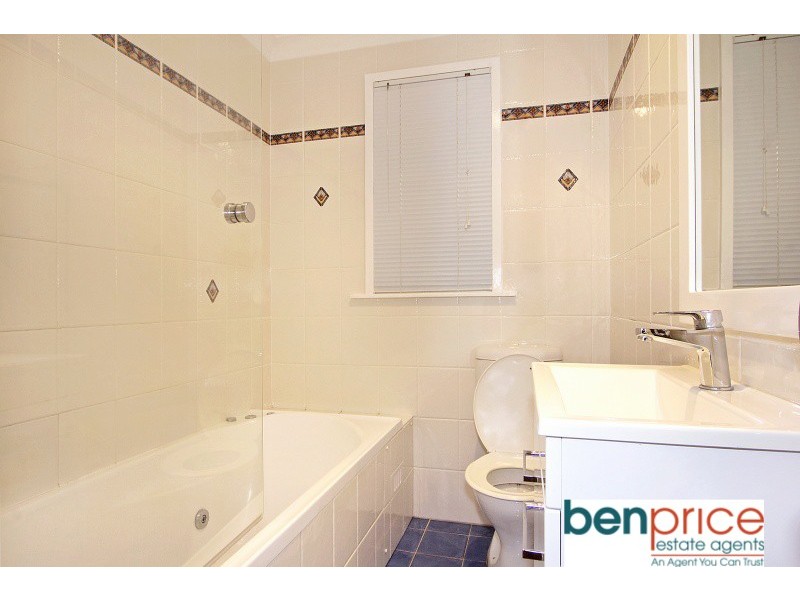 Lethbridge Park NSW 2770