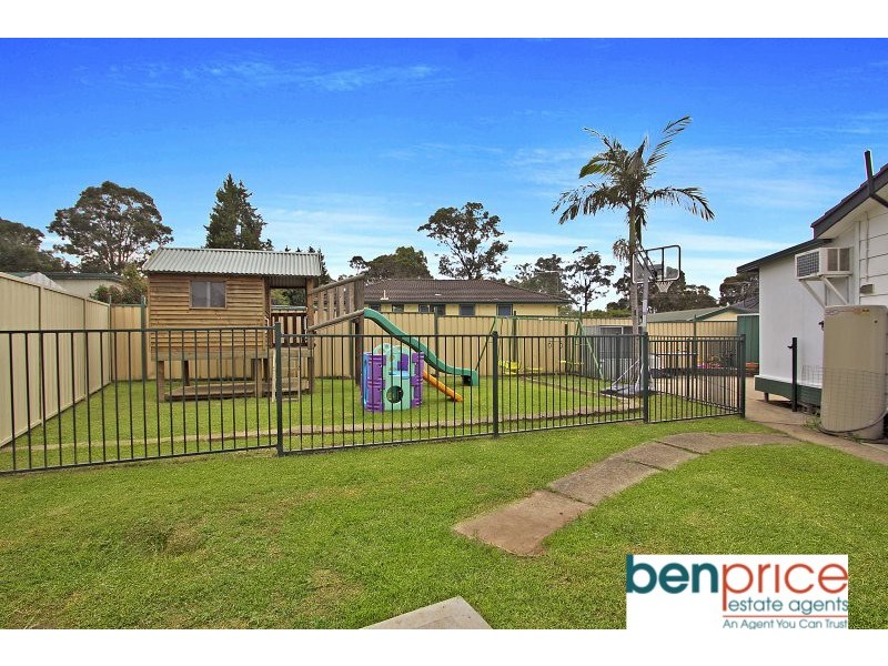 Lethbridge Park NSW 2770