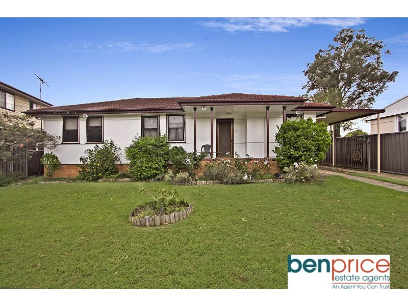 Lethbridge Park NSW 2770