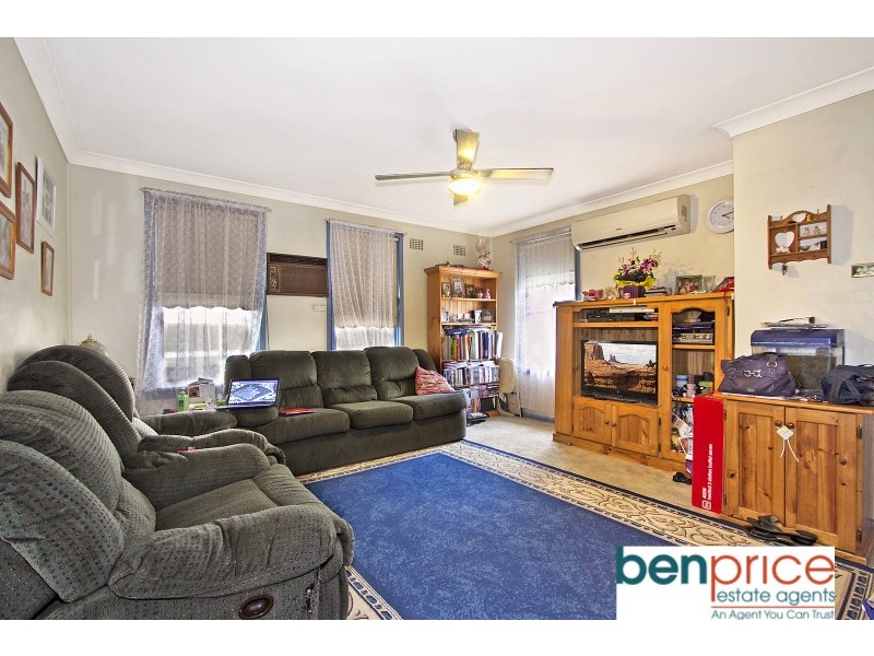 Lethbridge Park NSW 2770