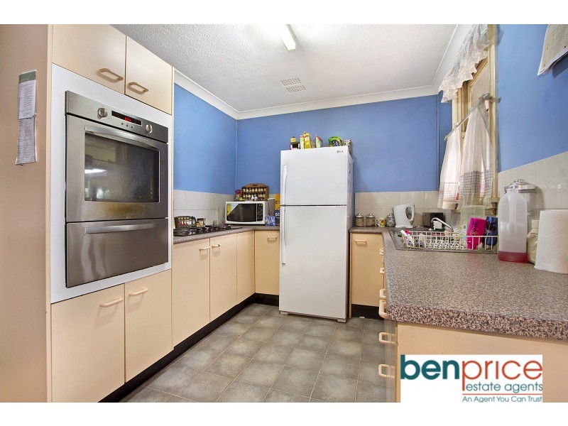 Lethbridge Park NSW 2770