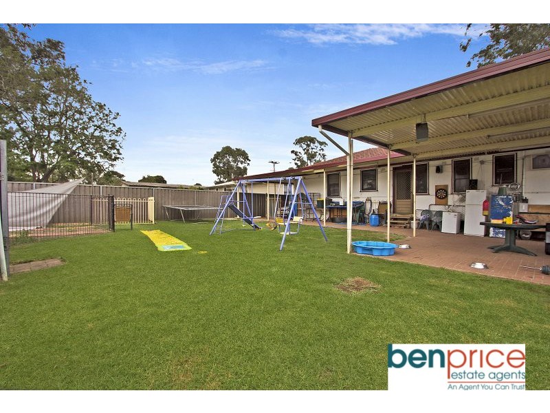 Lethbridge Park NSW 2770