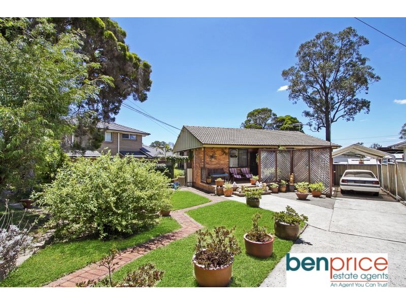 Lethbridge Park NSW 2770