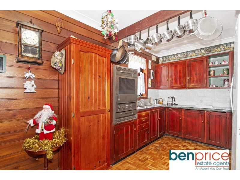 Lethbridge Park NSW 2770