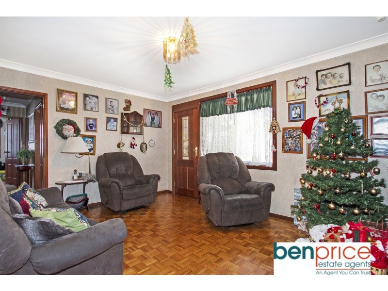 Lethbridge Park NSW 2770