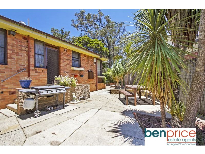 Lethbridge Park NSW 2770